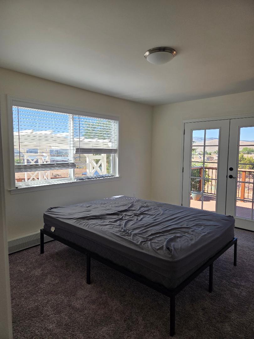 Before — Adobe Primary Bedroom